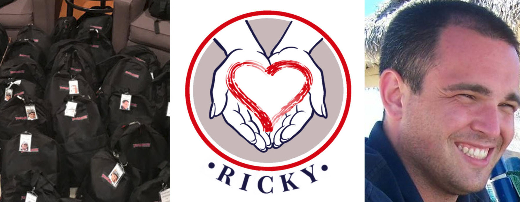 Ricky Inc. Auction 2022